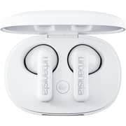 Urbanista Copenhagen True Wireless Earbuds Pure White