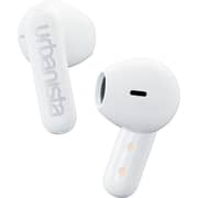 Urbanista Copenhagen True Wireless Earbuds Pure White