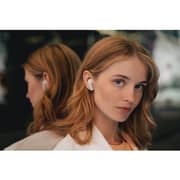 Urbanista Copenhagen True Wireless Earbuds Pure White