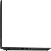 Lenovo ThinkPad T14 (2022) Laptop - 12th Gen / Intel Core i7-1255U / 14inch WUXGA / 512GB SSD / 16GB RAM / Shared Intel Iris Xe Graphics / Windows 11 Pro / English & Arabic Keyboard / Black / Middle East Version - [21AH0098GR]