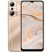 Infinix Hot 20I 64GB Sunset Gold 4G Dual Sim Smartphone