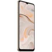 Infinix Hot 20I 64GB Sunset Gold 4G Dual Sim Smartphone