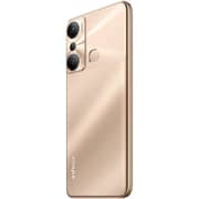 Infinix Hot 20I 64GB Sunset Gold 4G Dual Sim Smartphone