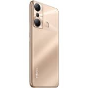 Infinix Hot 20I 64GB Sunset Gold 4G Dual Sim Smartphone