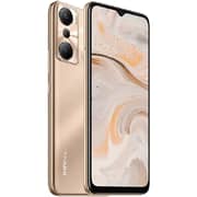 Infinix Hot 20I 64GB Sunset Gold 4G Dual Sim Smartphone