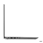 Lenovo IdeaPad 3 (2022) Laptop - AMD Ryzen 5-5625U / 15.6inch FHD / 512GB SSD / 8GB RAM / Shared AMD Radeon Graphics / Windows 11 Home / English & Arabic Keyboard / Grey / Middle East Version - [82RN00C9AX]
