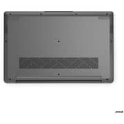 Lenovo IdeaPad 3 (2022) Laptop - AMD Ryzen 5-5625U / 15.6inch FHD / 512GB SSD / 8GB RAM / Shared AMD Radeon Graphics / Windows 11 Home / English & Arabic Keyboard / Grey / Middle East Version - [82RN00C9AX]