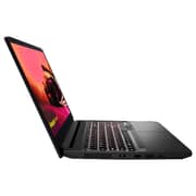 Lenovo Ideapad Gaming 3 (2021) Laptop - AMD Ryzen 7-5800H / 15.6inch FHD / 512GB SSD / 16GB RAM / 6GB NVIDIA GeForce RTX 3060 Graphics / Win11 Home / English & Arabic Keyboard / Black / Middle East Version- [82K201XKAX]
