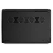 Lenovo Ideapad Gaming 3 (2021) Laptop - AMD Ryzen 7-5800H / 15.6inch FHD / 512GB SSD / 16GB RAM / 6GB NVIDIA GeForce RTX 3060 Graphics / Win11 Home / English & Arabic Keyboard / Black / Middle East Version- [82K201XKAX]