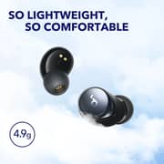 Anker A3936011 Soundcore Space A40 True Wireless Earbuds Black