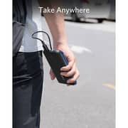Anker Power Bank 10000mAh Black A1248H11