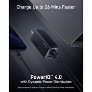 Anker GaNPrime Wall Charger Black