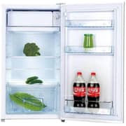 Hoover Single Door Refrigerator 118 Litres HSD-K118-B