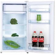 Hoover Single Door Refrigerator 118 Litres HSD-K118-R