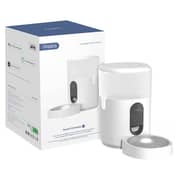 Aqara Smart Pet Feeder White