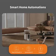 Aqara Smart Pet Feeder White