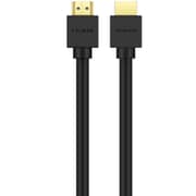 Philips HDMI Cable 1.5m Black