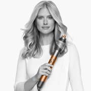 Dyson Airwrap Multi-styler Gift Edition Vinca Blue/Rose Gold - HS05