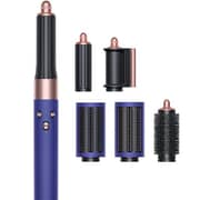 Dyson Airwrap Multi-styler Gift Edition Vinca Blue/Rose Gold - HS05