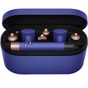 Dyson Airwrap Multi-styler Gift Edition Vinca Blue/Rose Gold - HS05