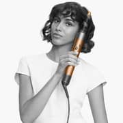 Dyson Airwrap Multi-styler Gift Edition Vinca Blue/Rose Gold - HS05