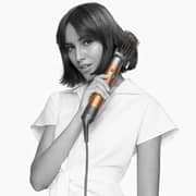 Dyson Airwrap Multi-styler Gift Edition Vinca Blue/Rose Gold - HS05