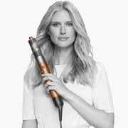 Dyson Airwrap Multi-styler Gift Edition Vinca Blue/Rose Gold - HS05