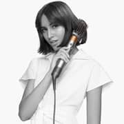 Dyson Airwrap Multi-styler Nickel/Copper - HS05
