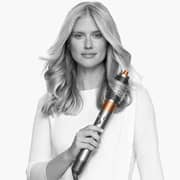 Dyson Airwrap Multi-styler Nickel/Copper - HS05
