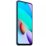 Xiaomi Redmi 10 2022 128GB Sea Blue 4G Smartphone