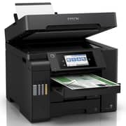 Epson EcoTank L6550 4-in-1 Office Ink Tank Printer