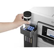 Epson Eco Tank L6550 All In One Ink Tank Printer