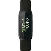 Fitbit Inspire 3 Health & Fitness Tracker - Midnight Zen