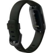 Fitbit Inspire 3 Health & Fitness Tracker - Midnight Zen
