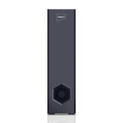 Impex SB 6000 2.1 Wireless Subwoofer Soundbar Beat Beam