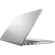 Dell Inspiron 15 (2022) Laptop - 12th Gen / Intel Core i7-1255U / 15.6inch FHD / 8GB RAM / 512GB SSD / Shared Intel Iris Xe Graphics / Windows 11 Home / English & Arabic Keyboard / Silver / Middle East Version - [3520-INS-1013-SLV]