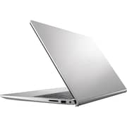 Dell Inspiron 15 (2022) Laptop - 12th Gen / Intel Core i7-1255U / 15.6inch FHD / 8GB RAM / 512GB SSD / Shared Intel Iris Xe Graphics / Windows 11 Home / English & Arabic Keyboard / Silver / Middle East Version - [3520-INS-1013-SLV]