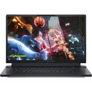 Dell Dell Alienware X17 R2 Gaming Laptop - 12th Gen Core i9 2.5GHz 32GB 1TB 16GB Win11Home 17.3inch FHD White NVIDIA GeForce RTX 3080 Ti 17X-ALNW-CTO2-R2