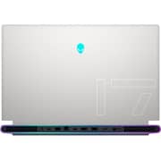 Dell Dell Alienware X17 R2 Gaming Laptop - 12th Gen Core i9 2.5GHz 32GB 1TB 16GB Win11Home 17.3inch FHD White NVIDIA GeForce RTX 3080 Ti 17X-ALNW-CTO2-R2