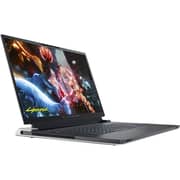 Dell Dell Alienware X17 R2 Gaming Laptop - 12th Gen Core i9 2.5GHz 32GB 1TB 16GB Win11Home 17.3inch FHD White NVIDIA GeForce RTX 3080 Ti 17X-ALNW-CTO2-R2