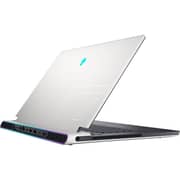Dell Dell Alienware X17 R2 Gaming Laptop - 12th Gen Core i9 2.5GHz 32GB 1TB 16GB Win11Home 17.3inch FHD White NVIDIA GeForce RTX 3080 Ti 17X-ALNW-CTO2-R2