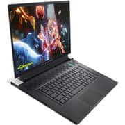 Dell Dell Alienware X17 R2 Gaming Laptop - 12th Gen Core i9 2.5GHz 32GB 1TB 16GB Win11Home 17.3inch FHD White NVIDIA GeForce RTX 3080 Ti 17X-ALNW-CTO2-R2