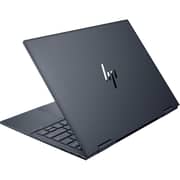 HP Envy x360 2-in-1 Laptop - 12th Gen Core i5 1GHz 8GB 512GB Shared Win11Home 13.3inch WUXGA Blue English/Arabic Keyboard 13-BF0009NE