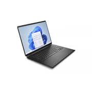 HP Spectre x360 (2022) Laptop - 12th Gen / Intel Core i7-1260P / 16inch WQUXGA / 1TB SSD / 16GB RAM / 4GB Intel Arc A370M Graphics / Windows 11 Home / English Keyboard / Black / International Version - [16-F1005TX]