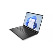HP Spectre x360 (2022) Laptop - 12th Gen / Intel Core i7-1260P / 16inch WQUXGA / 1TB SSD / 16GB RAM / 4GB Intel Arc A370M Graphics / Windows 11 Home / English Keyboard / Black / International Version - [16-F1005TX]