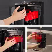 Siemens Coffee Machine TQ505GB9