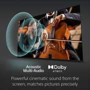 Sony XR65X95K 4K UHD LED Television 65inch (2022 Model)