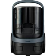 Panasonic Canister Vacuum Cleaner MC-CL601AE47
