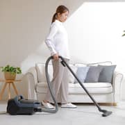Panasonic Canister Vacuum Cleaner MC-CL601AE47