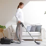 Panasonic Canister Vacuum Cleaner MC-CL605KE47